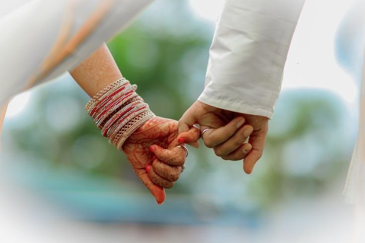 Wedding ceremony